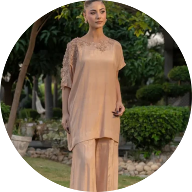 Summer Silk