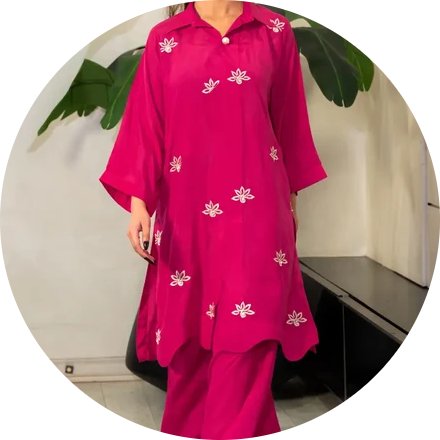 Thai Silk