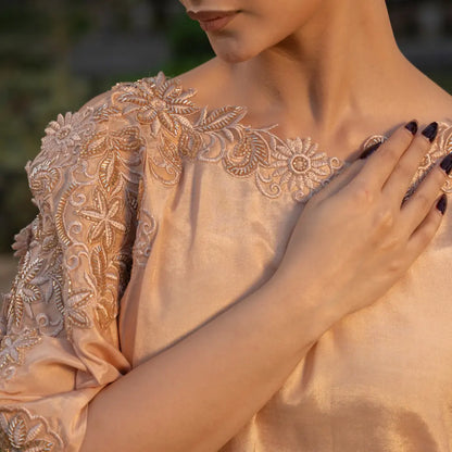 Iris Beige 2PC
