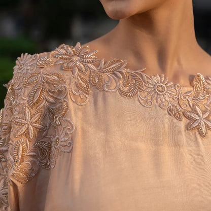 Iris Beige 2PC