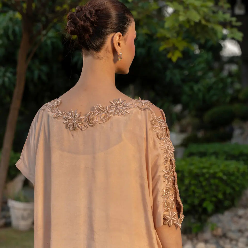 Iris Beige 2PC
